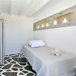Santa Flora 3 Bedroom House A Parikiaas Edge بيت للعطل