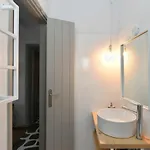 Santa Flora 3 Bedroom House A Parikiaas Edge باروس