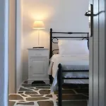Santa Flora 3 Bedroom House A Parikiaas Edge باروس