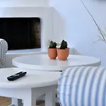 بيت للعطل Santa Flora 3 Bedroom House A Parikiaas Edge