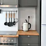 Santa Flora 3 Bedroom House A Parikiaas Edge بيت للعطل *